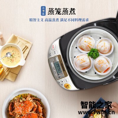 口碑剖析实情象印tsh和ysh哪款更适合？良心点评配置区别