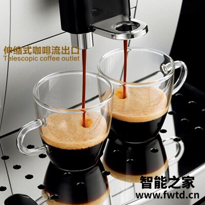 用后感受解析德龙ecam22.110.sb和ecam22.110.b怎么选？评测比较哪款好