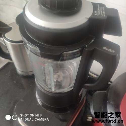 【买家后悔】九阳y68s怎么样？质量真的好吗