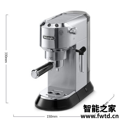 深入解读德龙ec680和ec685区别哪款更好？谁是性价比之王