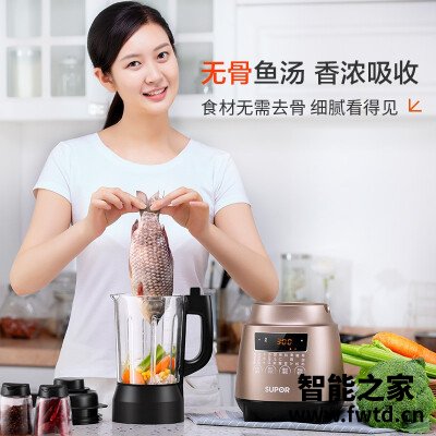 使用一个月后分享苏泊尔sp815s和sp901哪个好？谁是性价比之王