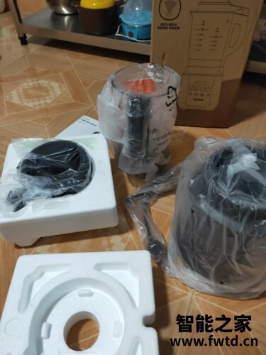 【买家后悔】苏泊尔sp525破壁机怎么样？一定要了解的评测情况