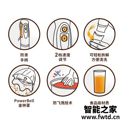 【不看后悔】博朗mq325和3025的区别？分析哪款更适合你