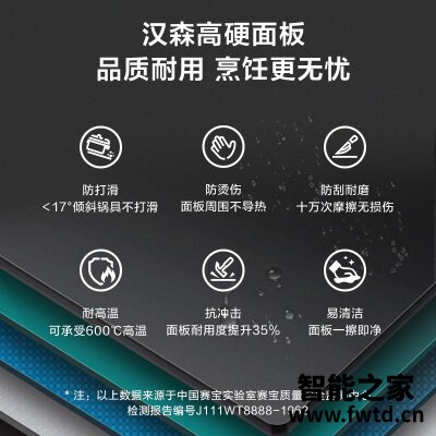 老司机介绍美的wih3301与3304区别  哪个更好用？应该怎么样选择