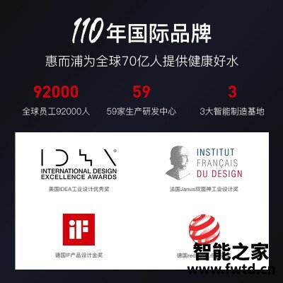「必看分析」惠而浦r600c90净水器怎么样?质量真的好吗 「必看分析」惠而浦r600c90净水器怎么样?质量真的好吗
