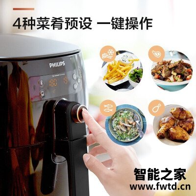 口碑解读飞利浦hd9200和9621有什么不同？对比哪款性价比更高