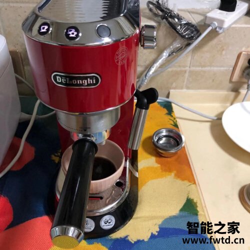 「一定要了解」德龙ec680与ec685区别有什么不同？分析哪款更适合你