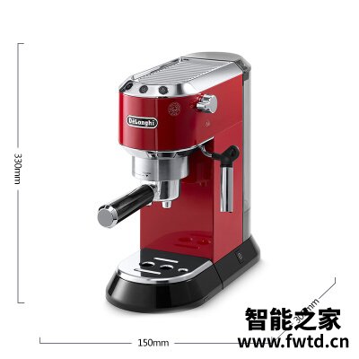 「一定要了解」德龙ec680与ec685区别有什么不同？分析哪款更适合你