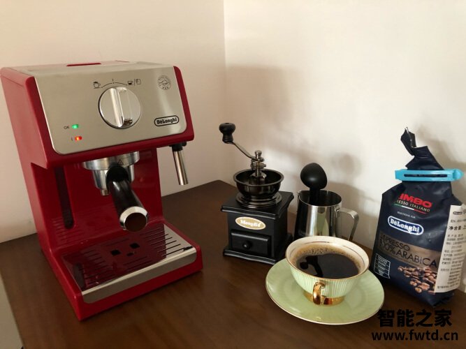 用后体验分享德龙ecp33.21w和35.31有什么区别？哪个性价比高、质量更好