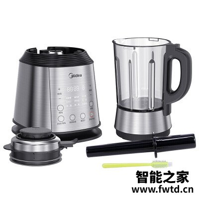 「买前须知」美的mj-pb12power304怎么样？评测性价比高吗
