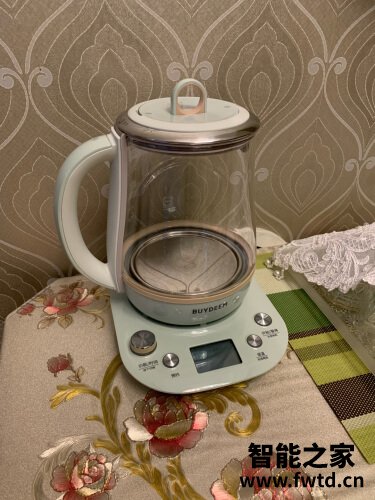 真实情况透露北鼎k102和108比较 哪款好？良心点评配置区别