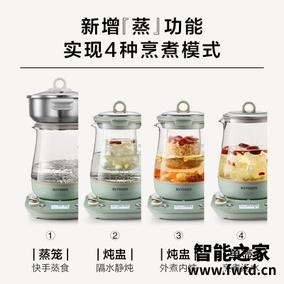真实情况透露北鼎k102和108比较 哪款好？良心点评配置区别