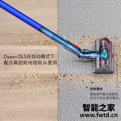 经验解析戴森v11absolute和complete区别哪个好点？谁是性价比之王