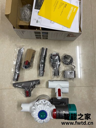 老司机告诉你戴森v7trigger和v7car+boat区别哪款更适合？只选对的不选贵的