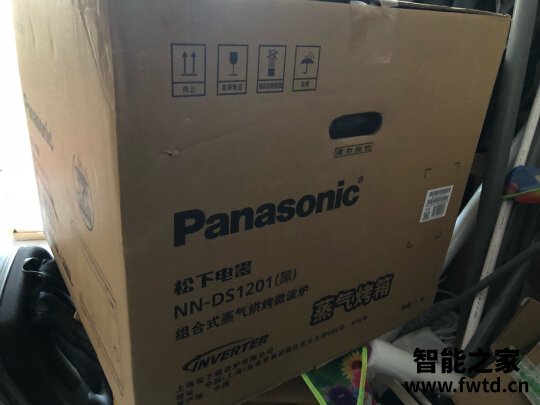 松下微波炉Panasonic/DS1201怎么样值得入手吗? 松下微波炉Panasonic/DS1201怎么样值得入手吗?