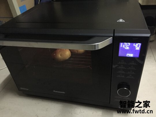 松下微波炉Panasonic/DS1201怎么样值得入手吗? 松下微波炉Panasonic/DS1201怎么样值得入手吗?