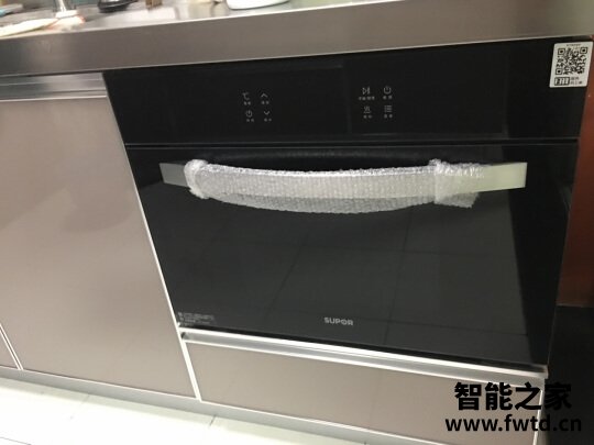苏泊尔蒸烤箱ZKQD35-701怎么样？讲一讲体验真相 