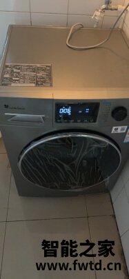 西门子WN44A1X30W和WN54A1X40W比较哪个好?大家可能不知的秘密 西门子WN44A1X30W和WN54A1X40W比较哪个好?大家可能不知的秘密