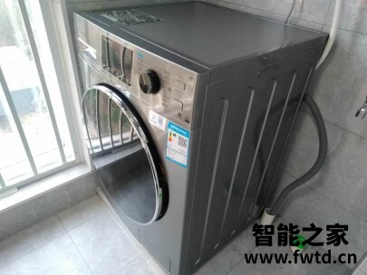 卡萨帝玉墨系列10KG洗衣机怎么样?内行深度解密 卡萨帝玉墨系列10KG洗衣机怎么样?内行深度解密