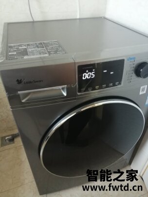 卡萨帝C1 HD12S6LU1怎么样？亲身体验质量坑不坑人？ 