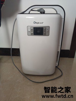 德业除湿机N20A3后悔入坑晚了!全方位暴力评测报告速看! 德业除湿机N20A3后悔入坑晚了!全方位暴力评测报告速看!