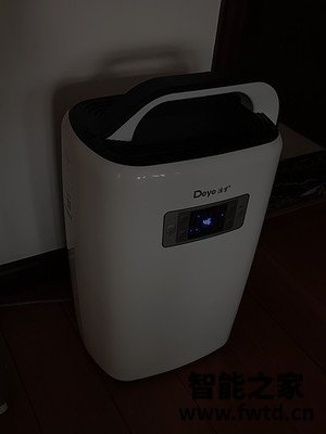 德业除湿机N20A3后悔入坑晚了!全方位暴力评测报告速看! 德业除湿机N20A3后悔入坑晚了!全方位暴力评测报告速看!