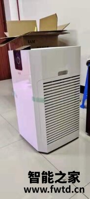 IAM空气净化器KJ850F质量评测揭秘,不看必定后悔 IAM空气净化器KJ850F质量评测揭秘,不看必定后悔