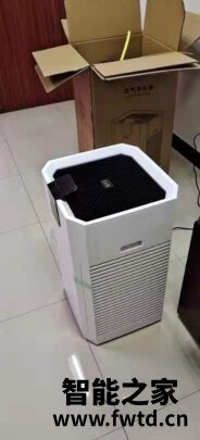 IAM空气净化器KJ850F质量评测揭秘,不看必定后悔 IAM空气净化器KJ850F质量评测揭秘,不看必定后悔