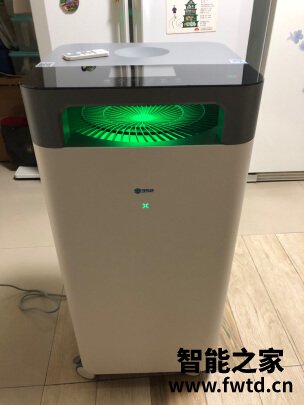 IAM空气净化器KJ850F质量评测揭秘,不看必定后悔 IAM空气净化器KJ850F质量评测揭秘,不看必定后悔