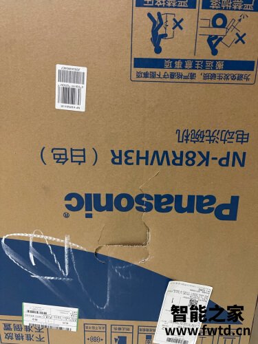 人气博主评价松下k8rah1d和TH1CEC哪款好？深度剖析功能区别