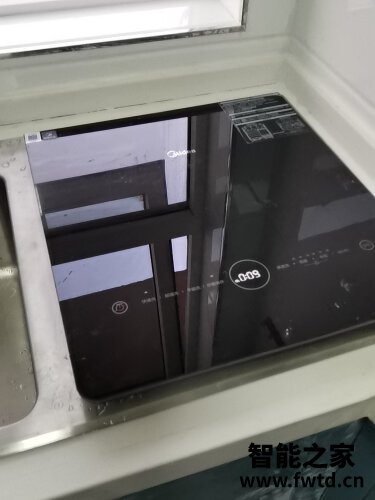 人气博主评价美的s301电磁炉怎么样？