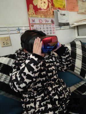 真实揭秘HUAWEI VR Glass和大朋 DPVR P1 Pro哪个好什么区别?我听说很垃圾? 真实揭秘HUAWEI VR Glass和大朋 DPVR P1 Pro哪个好什么区别?我听说很垃圾?