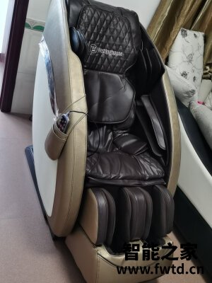 真实曝光 西屋S300按摩椅怎么样?一个月后感受揭秘! 真实曝光 西屋S300按摩椅怎么样?一个月后感受揭秘!
