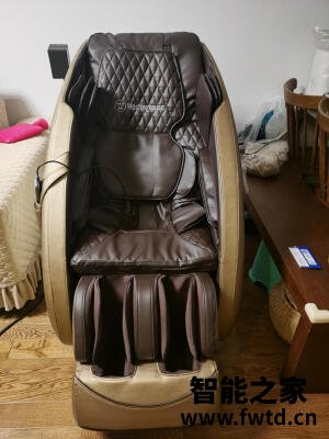 真实曝光 西屋S300按摩椅怎么样?一个月后感受揭秘! 真实曝光 西屋S300按摩椅怎么样?一个月后感受揭秘!