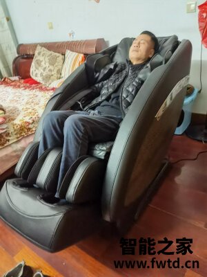 真实曝光 西屋S300按摩椅怎么样?一个月后感受揭秘! 真实曝光 西屋S300按摩椅怎么样?一个月后感受揭秘!