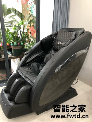 真实曝光 西屋S300按摩椅怎么样?一个月后感受揭秘! 真实曝光 西屋S300按摩椅怎么样?一个月后感受揭秘!