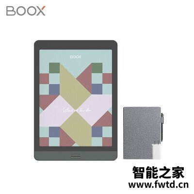 文石BOOX Nova3 Color评价揭密吐槽真相大揭秘 