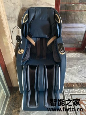 荣泰RT6810按摩椅怎么样??真实口碑吐槽！【爆料解密 