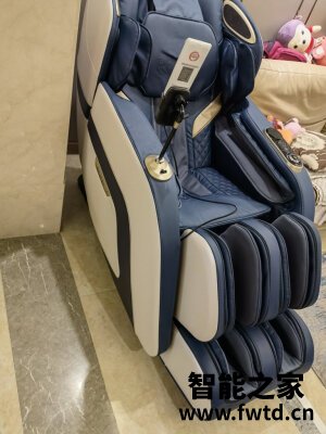 荣泰RT6810按摩椅怎么样??真实口碑吐槽！【爆料解密 