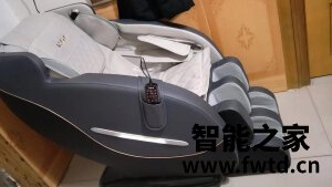 【不吹不黑】KGC按摩椅怎么样？求老司机使用感受 