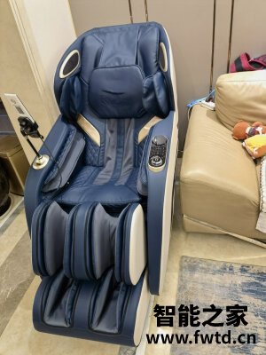 荣泰 RT6810按摩椅怎么样??真假口碑评分！【真实测评 