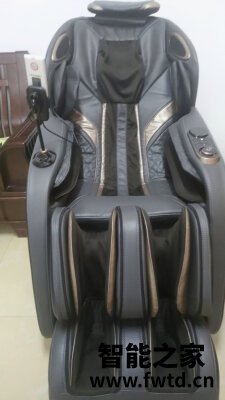 荣泰 RT6810按摩椅怎么样??真假口碑评分！【真实测评 