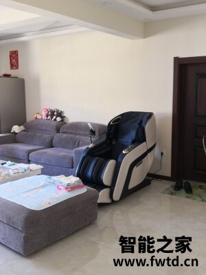 荣泰 RT6810按摩椅怎么样??真假口碑评分！【真实测评 
