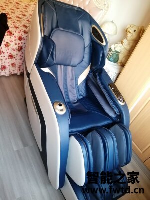 荣泰 RT6810按摩椅怎么样??真假口碑评分！【真实测评 