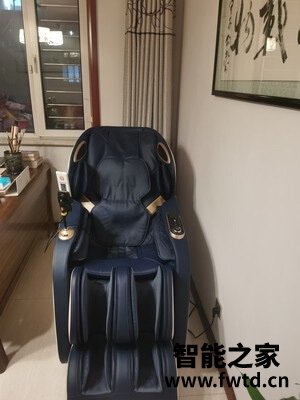 荣泰RT6810S按摩椅怎么样别被迷惑！三个月使用感受爆料 