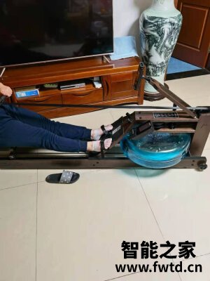 HEAD海德水阻划船机怎么样？听说有人彻底爱后悔是吗？ 