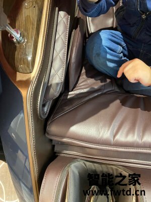 荣泰RT8900怎么样？一个月使用彻底后悔？ 