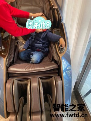 荣泰RT8900怎么样？一个月使用彻底后悔？ 