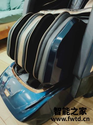【重要提醒】西屋S600按摩椅怎么样?千万不要被忽悠了! 