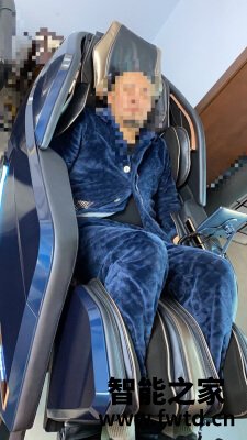 【重要提醒】西屋S600按摩椅怎么样?千万不要被忽悠了! 